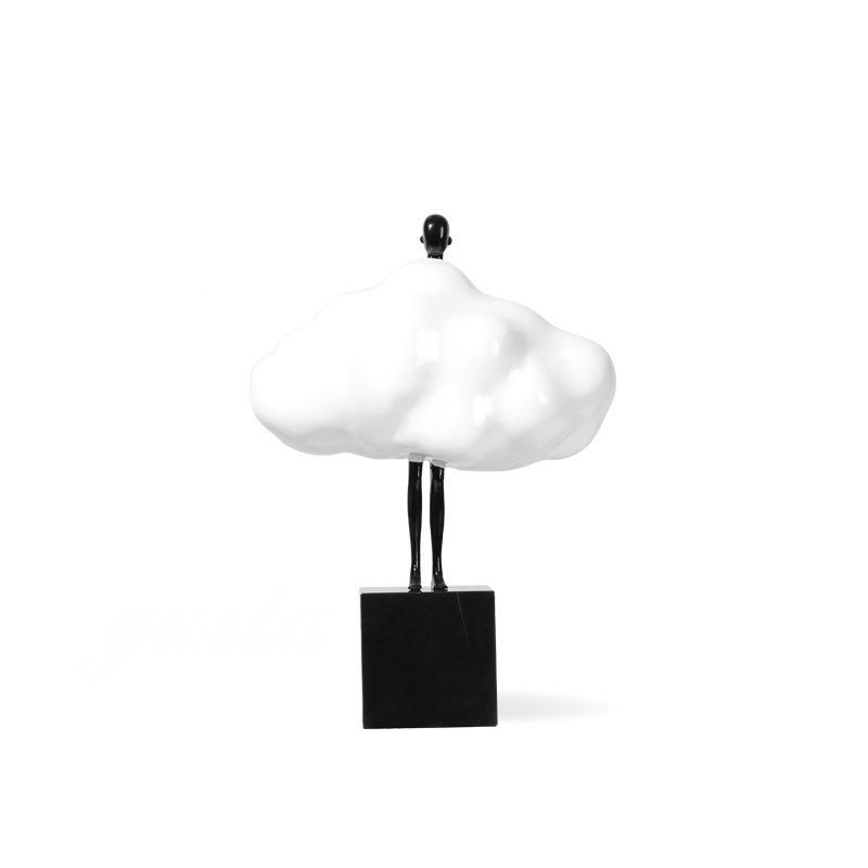 简客厅书房柜电视柜售楼厅PIB处约儿童房别墅餐柜玄关柜摆软装饰