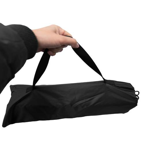 宁波丰泰户外简易靠背椅露营轻量可折叠休闲椅沙滩公园便携椅懒人