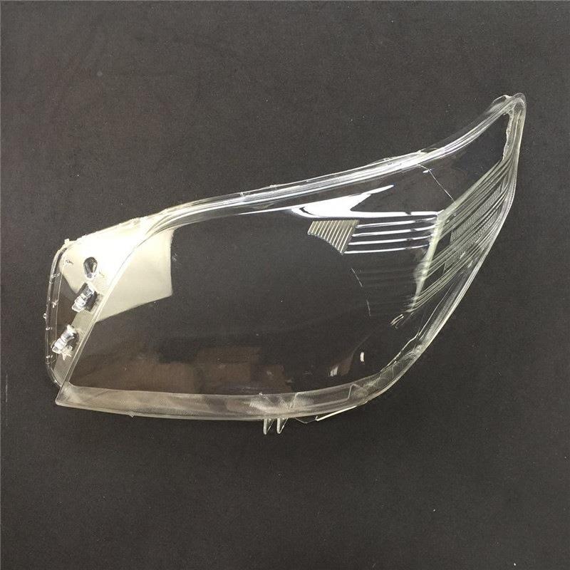 适用于霸0大灯罩11112罩13款普拉多道大灯霸道大灯罩灯面