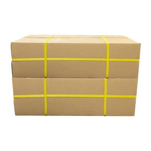 25公斤箱热熔胶棒透明胶棒11mm热熔融胶棒高粘热溶胶条7mm