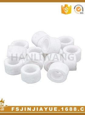 温州40PT-31等离子切割配件电极喷嘴保护帽分流器割嘴65PCS