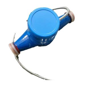 工厂货源光电直读有线远传水表485M BUS接口水表出租屋水表