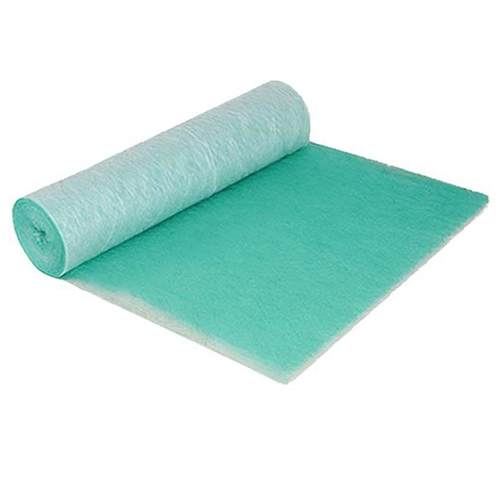 家具汽车喷烤漆房涂装地棉底棉玻璃纤维棉漆雾毡漆雾过滤棉