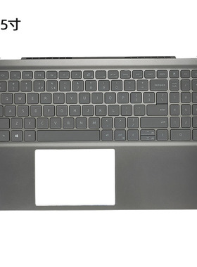 戴尔 Inspiron 15Pro 灵越 5515 5510 C壳键盘 触摸板 外壳0MK2CK