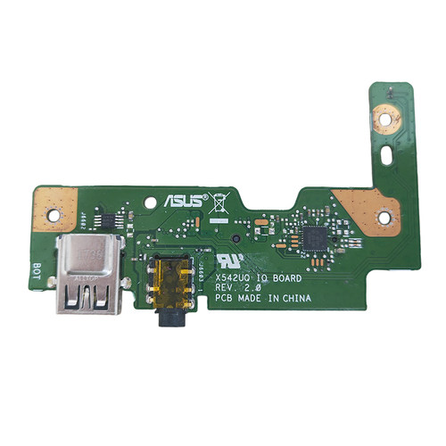 华硕X542UQX542BPUSB音频小板