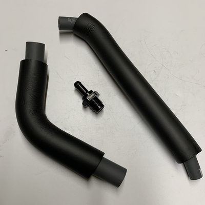 适用于丰田06-11年凯美瑞2.0 2.4气门室盖废气软管单向废气阀原厂