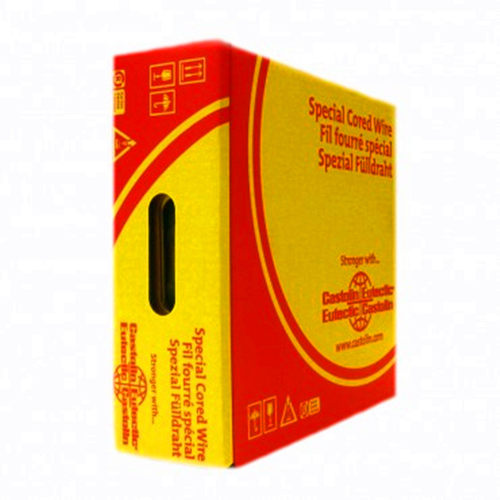 原装进口德国卡斯特林EnDOtec DO*70堆焊耐磨焊丝1.2/1.6mm