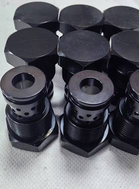 风电液压站滤芯YCF-CS-162F-M10 ECF 1SB1J3CV15\CP-C16-W40-G10A