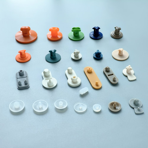 保温饭盒排气阀泄气孔密封堵漏硅胶塞子保鲜便当食品级通气塞配件