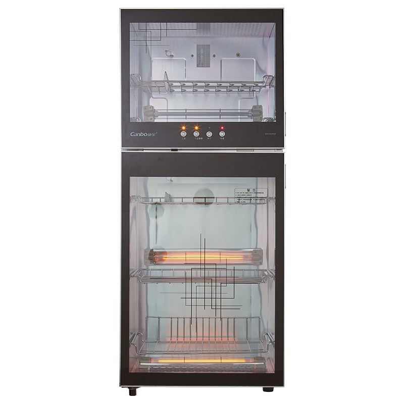 康宝消毒柜家用立式厨房碗筷柜