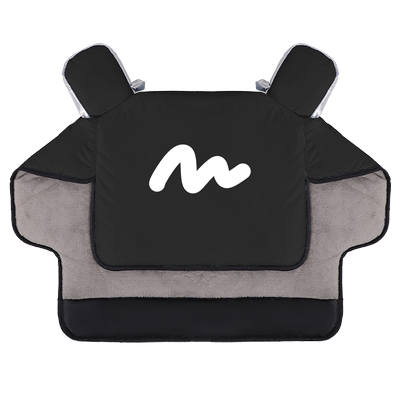 电动车挡风被冬男女通用抗寒保暖