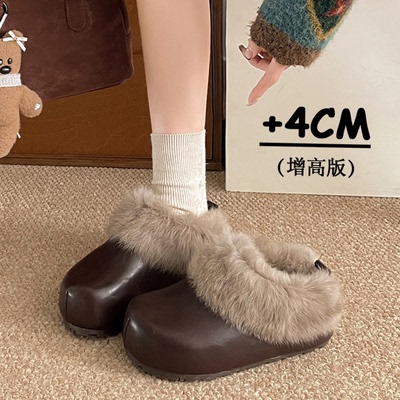 【好物推荐】巨舒适！皮面勃肯鞋