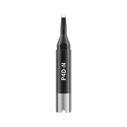 P2D-NP3D-NP4D-N优尼烙铁头通用于UNIX优琳全自动焊接机洛铁头