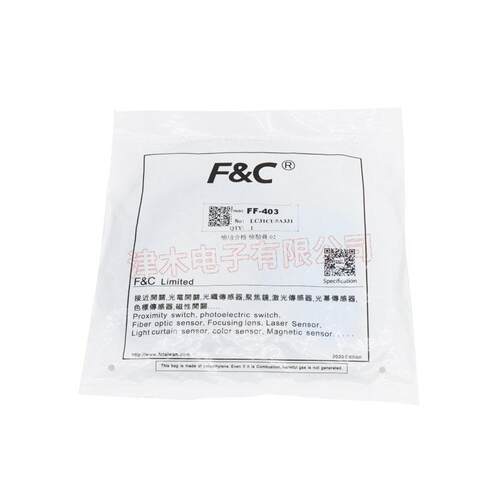 原装台湾FF-40P40V40B40G402数显光纤传感器放大器