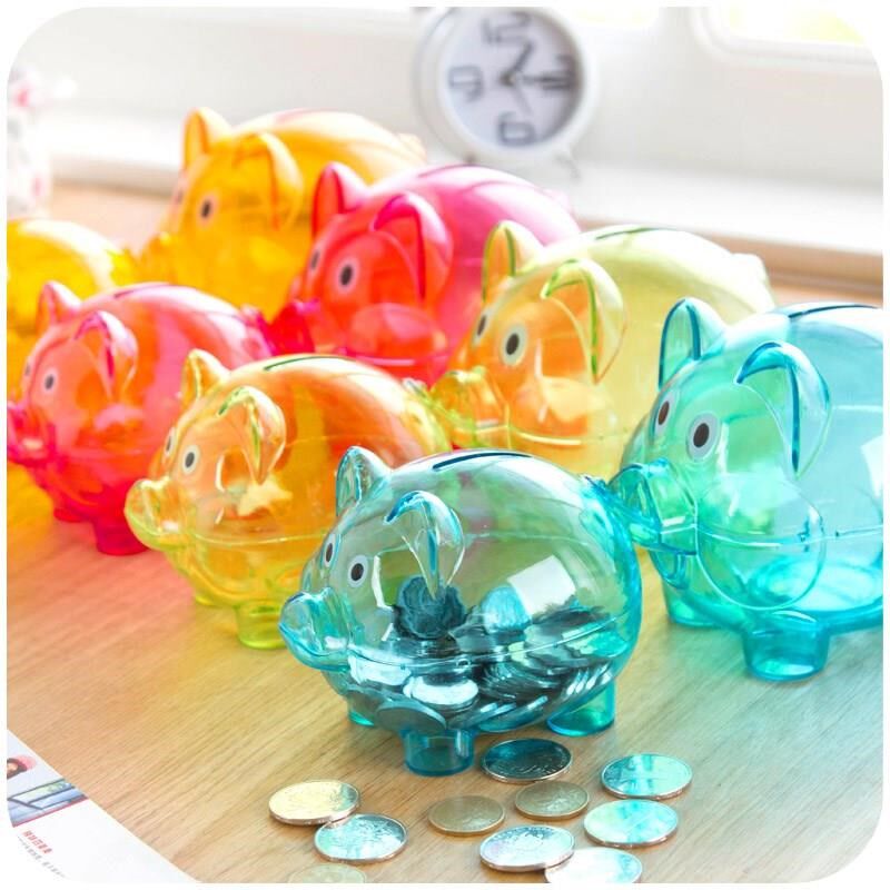 Home pig piggy bank personalized coin money storage tank chi在類目 家居飾品, 其他工藝飾品中 - 來自Buy2taobao.com提供專業的淘寶代購服務