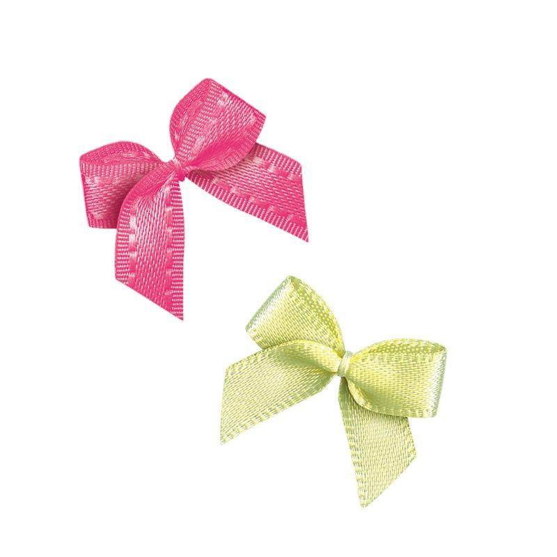 手工蝴蝶结缎带发夹发饰礼品包装diy服装辅料丝带2分蝴蝶结,纺织面料/辅料/配套,织带/丝带/缎带,淘宝优惠券,粉丝福利购,淘宝优惠卷