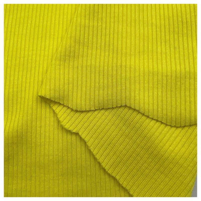 春秋现货TR2x2棉罗纹坑条弹力螺纹针织面料全棉打底T恤布料,纺织面料/辅料/配套,罗纹布,淘宝优惠券,粉丝福利购,淘宝优惠卷