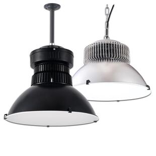 led球场灯室内体育馆展览馆工矿灯防炫目球馆灯游泳馆羽毛球灯