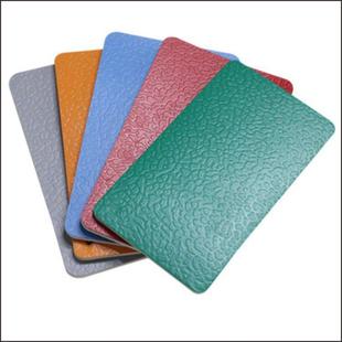 室内室外篮球场PVC地板运动地胶乒乓球场塑料地皮羽毛球场地板胶