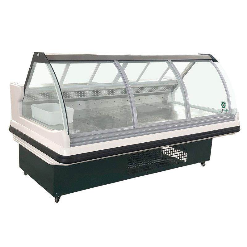 熟食柜超市凉菜卤菜冷藏柜饭店点菜柜串串烧烤冰柜商用保鲜展示柜,商业/办公家具,冷藏展示柜,淘宝优惠券,粉丝福利购,淘宝优惠卷
