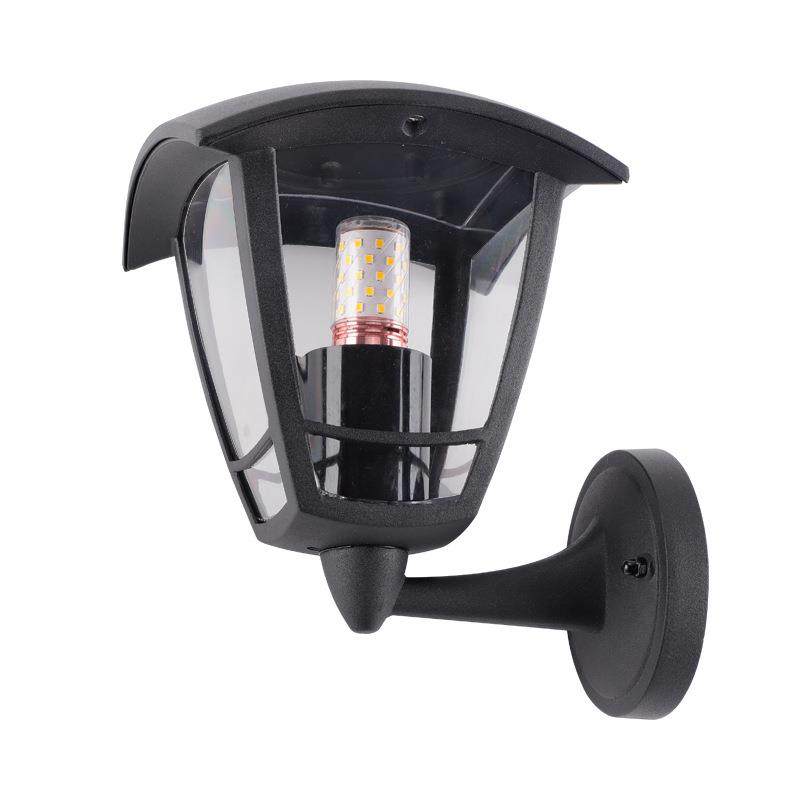 户外壁灯欧式简约庭院外墙灯室外防水壁挂灯走廊过道花园林装饰灯,家装灯饰光源,户外壁灯,淘宝优惠券,粉丝福利购,淘宝优惠卷