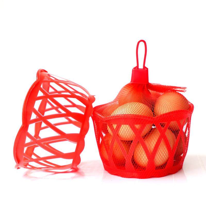 源头工厂鸡蛋包装篮子超市专用鸡蛋篮装土鸡蛋的塑料小篮筐子,收纳整理,脏衣篮,淘宝优惠券,粉丝福利购,淘宝优惠卷