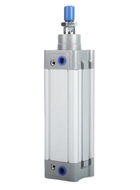 立江SE系列标准气缸平替高强度耐用适用多种设备厂家直销