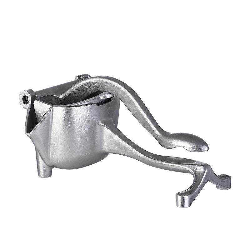 超大水果压汁器酒吧加厚多功能手动榨汁机渣汁分离挤压器柠檬夹