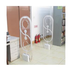 图书安全门报警系统设备书店防盗仪智能集成防盗报警系统