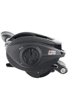 PMAXSX水滴轮24新款全金属远投P5路亚轮打黑远投泛用渔线轮