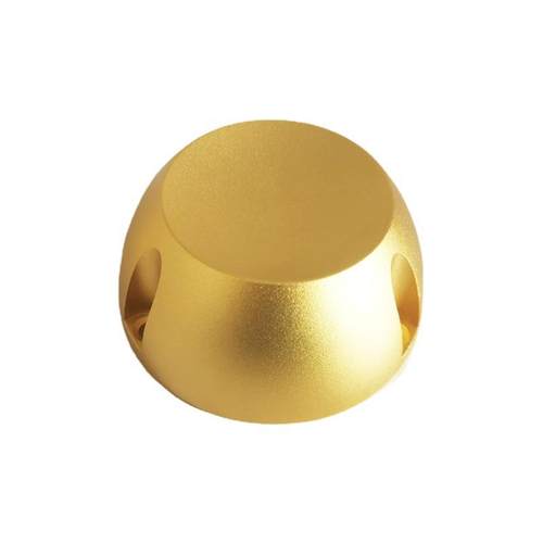 12000GS金色高尔夫解锁器超市衣服母婴店防盗扣强磁取扣器厂家