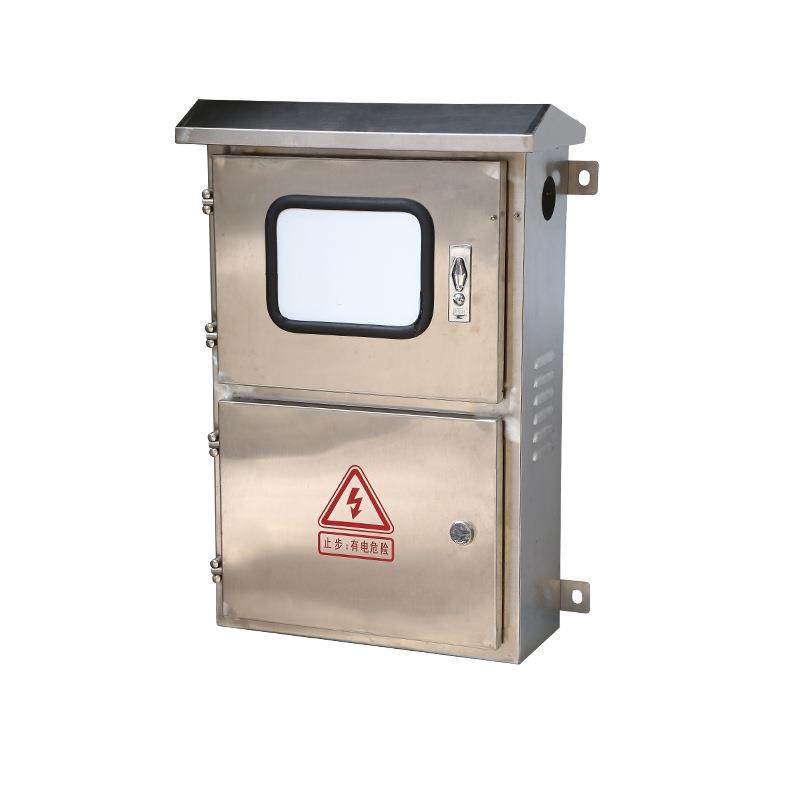 直供201/304/316不锈钢户外防雨光伏并网配电箱三相电表箱可定,电子/电工,配电控制柜/控制箱,淘宝优惠券,粉丝福利购,淘宝优惠卷