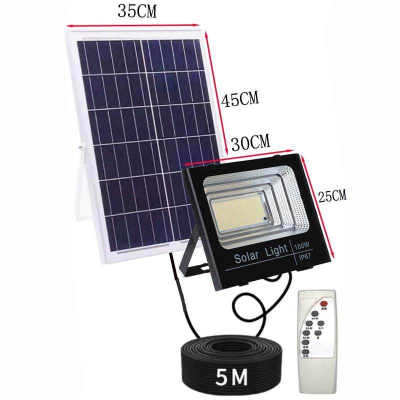 户外防水太阳能照树灯景观庭院园林插地七彩氛围草坪RGB投光射灯