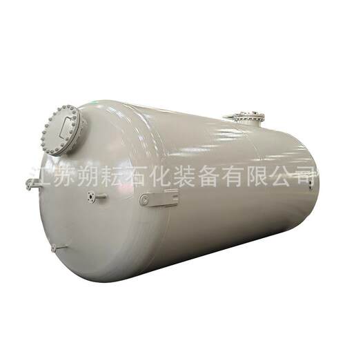 304不锈钢储罐空气储罐大型立式储罐工业列管式化工储液罐设备