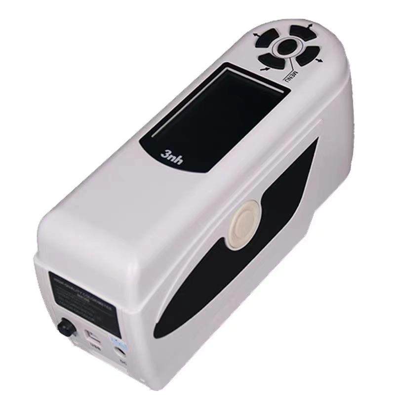 色差仪便携式色差计电脑高精度分光测色仪油漆印刷颜色对比,五金/工具,色差仪,淘宝优惠券,粉丝福利购,淘宝优惠卷