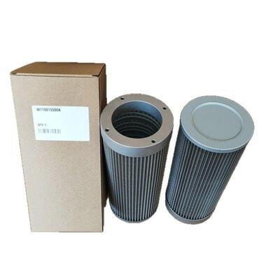 供应液压滤芯115-75-58000115U-60-02000推土机滤芯W110015500A