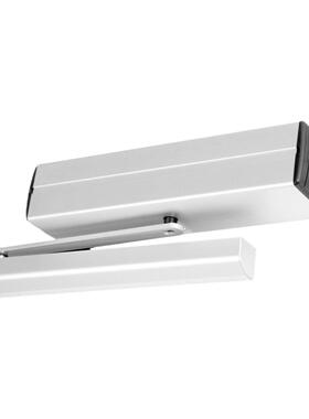 CD80电动闭门器外置式电动平开门机自动开关门配件感应式消防门禁