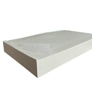 17g 纸PCB板隔层纸大白纸定制 100g无硫纸工业用纸电子产品包装