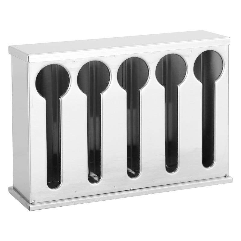 不锈钢收纳架大号餐厅饭店勺子商用调羹密胺汤匙沥水架,收纳整理,整理架/置物架/收纳架,淘宝优惠券,粉丝福利购,淘宝优惠卷