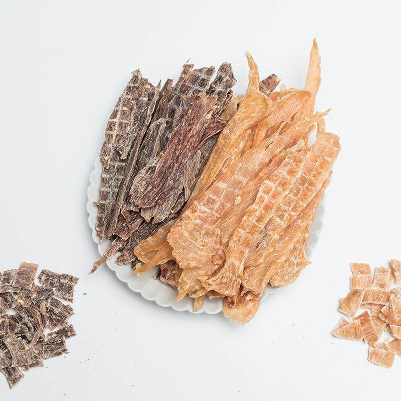 宠物零食烘干鸡胸肉鸭胸肉片肉条纯肉狗狗训练奖励1000g,宠物/宠物食品及用品,狗零食罐,淘宝优惠券,粉丝福利购,淘宝优惠卷