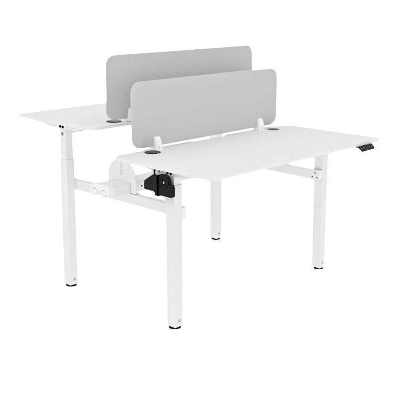 智能电动升降电脑桌时尚简约办公室舒适升降办公桌站立可调工作桌,商业/办公家具,办公升降台/升降桌,淘宝优惠券,粉丝福利购,淘宝优惠卷