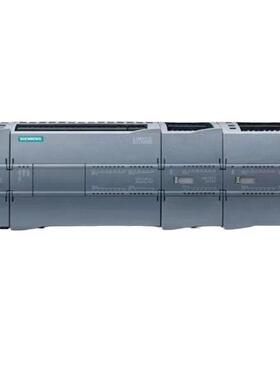 6ES7214-1AG40/1BG40/1HG40-0XB0全新西门/子S7-1200CPU模块1214C