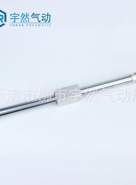 磁藕式无杆气缸CY1B10-100/6-100CY3B15-200现货气动