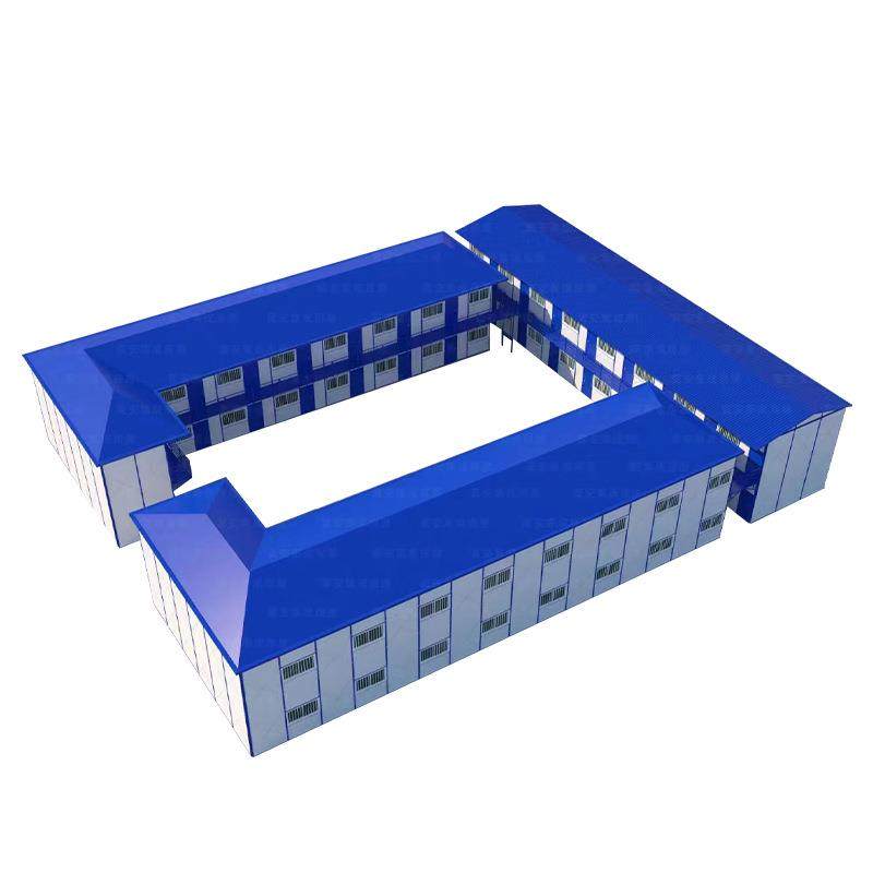 活动板房移动钢结构活动板房工地临时房办公宿舍移动活动板房,基础建材,轻钢别墅,淘宝优惠券,粉丝福利购,淘宝优惠卷