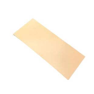 H62H65黄铜板光亮铜板0.30.50.8硬铜片铭牌用黄铜片剪切