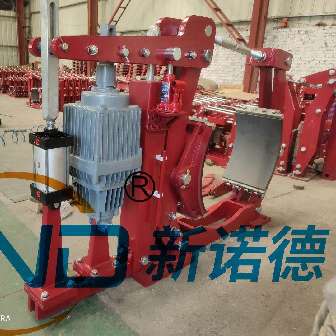 ZWZ3系列直流电磁鼓式制动器/行车吊机鼓式制动器厂JB/T7685-2006