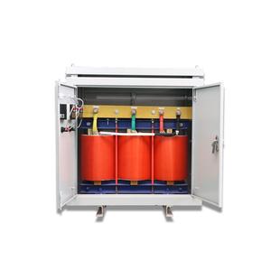 300KVA500KW三相干式 变压器660v变380v转1140v690v440v480V220v