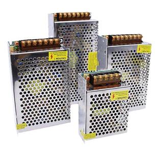 交流AC110V220V转DC48V31A1500W设备广告招牌工程亮化开关电源