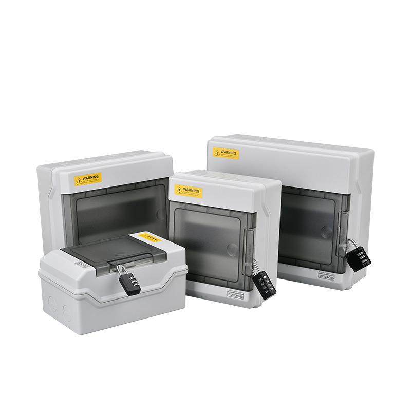 户外防水配电箱SH系列IP65爆品断路器漏保盒电源箱,电子/电工,配电控制柜/控制箱,淘宝优惠券,粉丝福利购,淘宝优惠卷