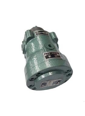 高压油泵液压泵1.25MCY14-1B2.5MCY14-1B定量轴向柱塞泵